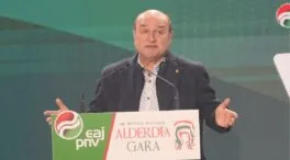El expresidente del PNV Andoni Ortuzar se incorpora a PwC como asesor externo