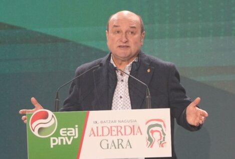 El expresidente del PNV Andoni Ortuzar se incorpora a PwC como asesor externo