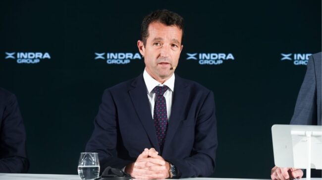 La SEPI pide «resolver el conflicto de interés» entre Indra y EM&E