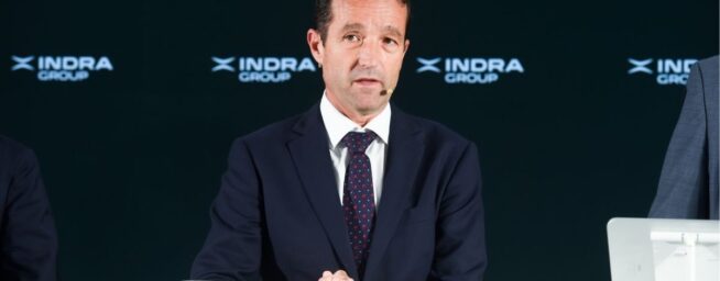 La SEPI pide «resolver el conflicto de interés» entre Indra y EM&E