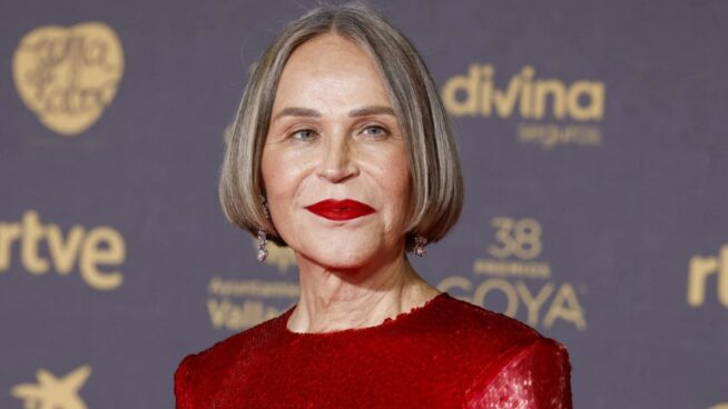 Antonia San Juan anuncia que padece cáncer y confía plenamente en la ciencia