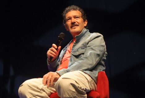 Antonio Banderas pierde dinero con su teatro: invierte de su bolsillo en «el proyecto de mi vida»