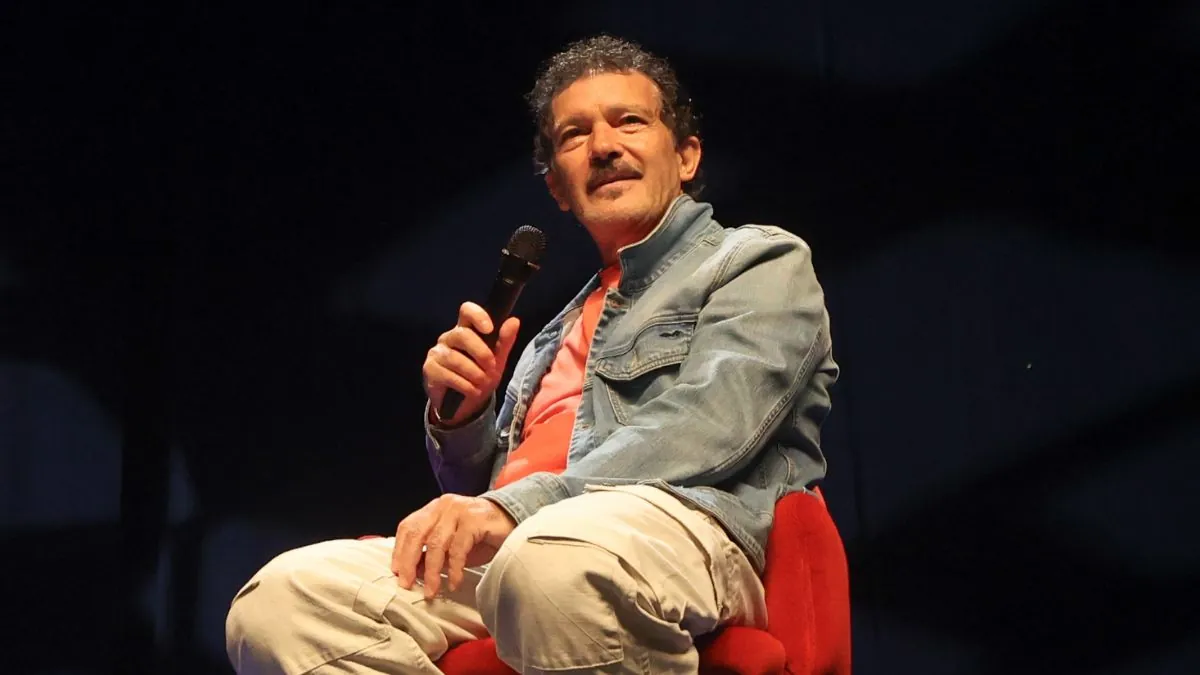 Antonio Banderas pierde dinero con su teatro: invierte de su bolsillo en «el proyecto de mi vida»