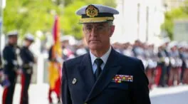 La Armada deja claro a Vox que no combatirá la llegada de cayucos a las costas españolas