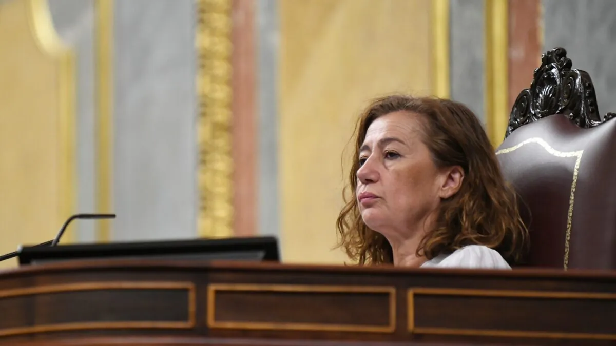 El Congreso desclasifica documentos secretos con una norma que vulnera la Ley de Patrimonio