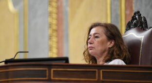 El Congreso desclasifica documentos secretos con una norma que vulnera la Ley de Patrimonio