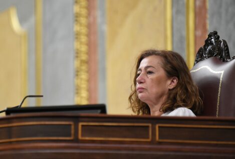 El Congreso desclasifica documentos secretos con una norma que vulnera la Ley de Patrimonio