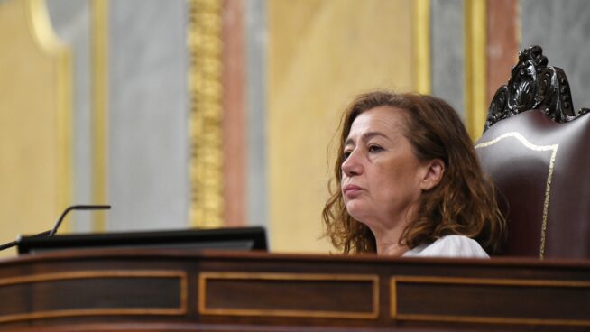 El Congreso desclasifica documentos secretos con una norma que vulnera la Ley de Patrimonio