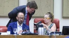 El Congreso aprueba las normas para sancionar a periodistas díscolos