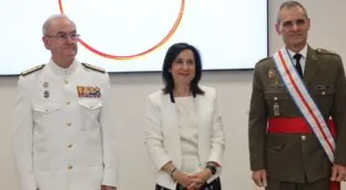 España liderará el Eurocuerpo con un ojo en el posible despliegue militar en Ucrania