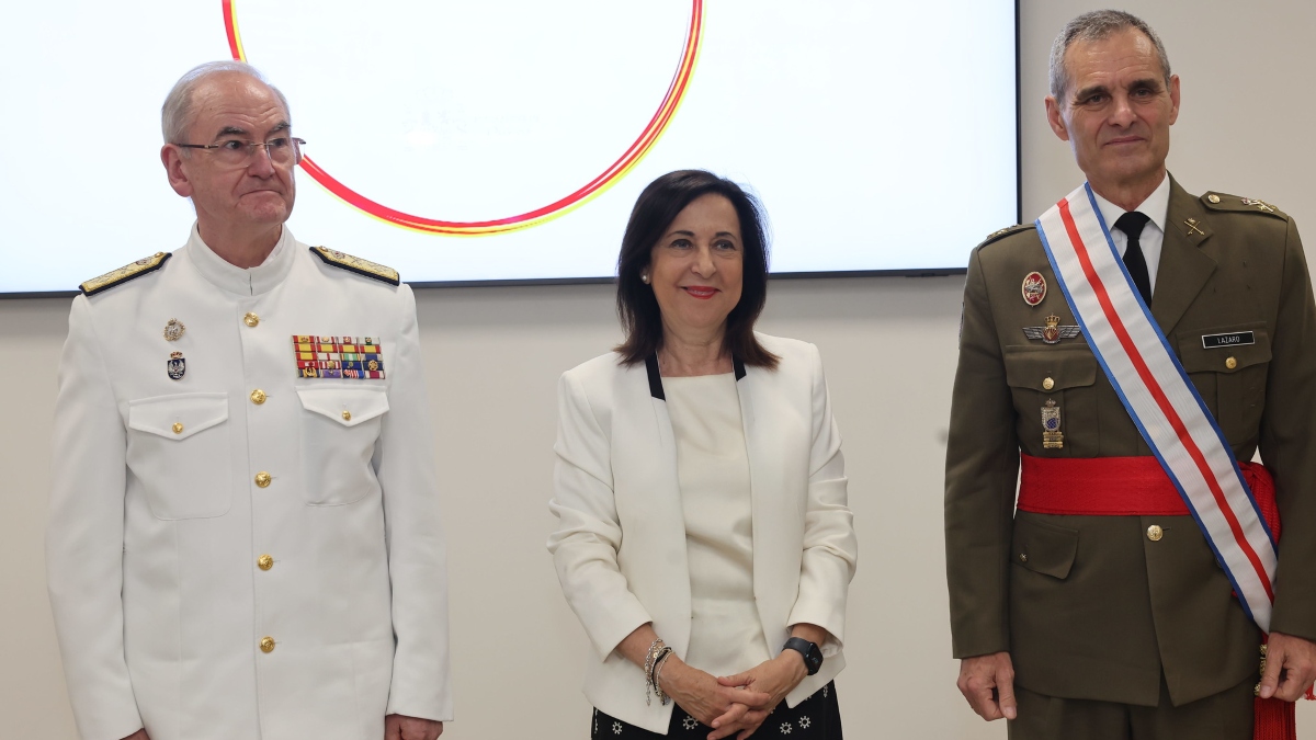 España liderará el Eurocuerpo con un ojo en el posible despliegue militar en Ucrania