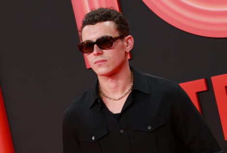 Arón Piper habla por primera vez de su romance con Dua Lipa (y lo confirma)