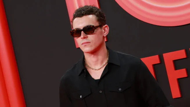 Arón Piper habla por primera vez de su romance con Dua Lipa (y lo confirma)