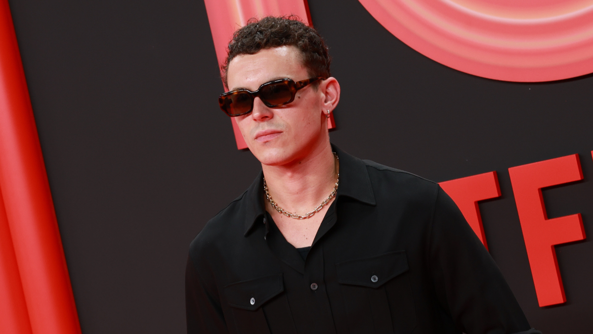 Arón Piper habla por primera vez de su romance con Dua Lipa (y lo confirma)