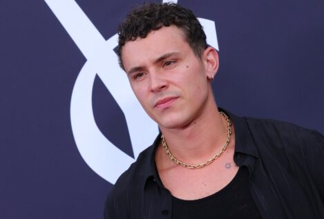 Arón Piper y sus novias: de Jessica Goicoechea a los fuertes rumores con Dua Lipa y Aitana
