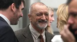 Pérez-Reverte, un mosquetero contra la política española