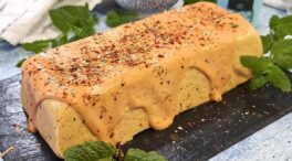 Pastel de langostinos y puerros: ha conquistado a todas mis amigas y se hace en un santiamén