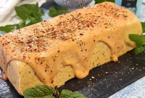 Pastel de langostinos y puerros: ha conquistado a todas mis amigas y se hace en un santiamén