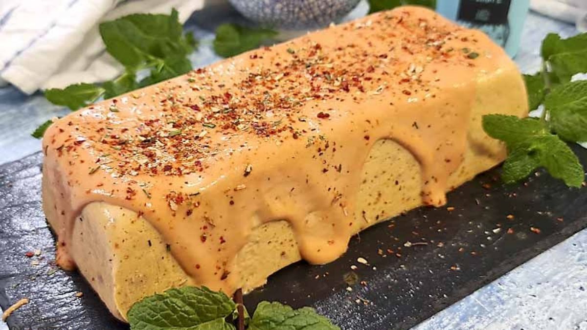 Pastel de langostinos y puerros: ha conquistado a todas mis amigas y se hace en un santiamén