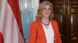 Austria reprocha a España que instrumentalice Eurovisión para castigar a Israel