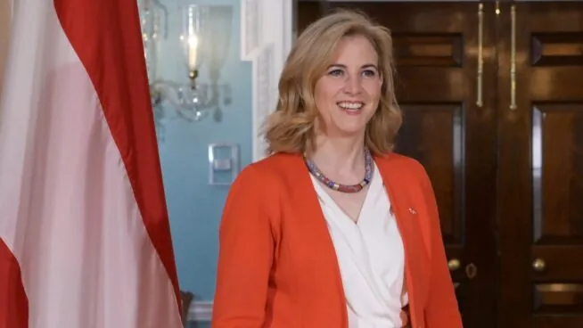 Austria reprocha a España que instrumentalice Eurovisión para castigar a Israel