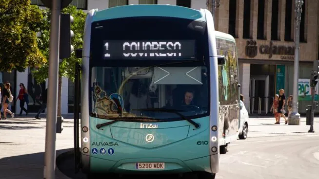 Valladolid impulsa el 'Día Sin Coche 2025' con restricciones, actividades y autobús gratuito