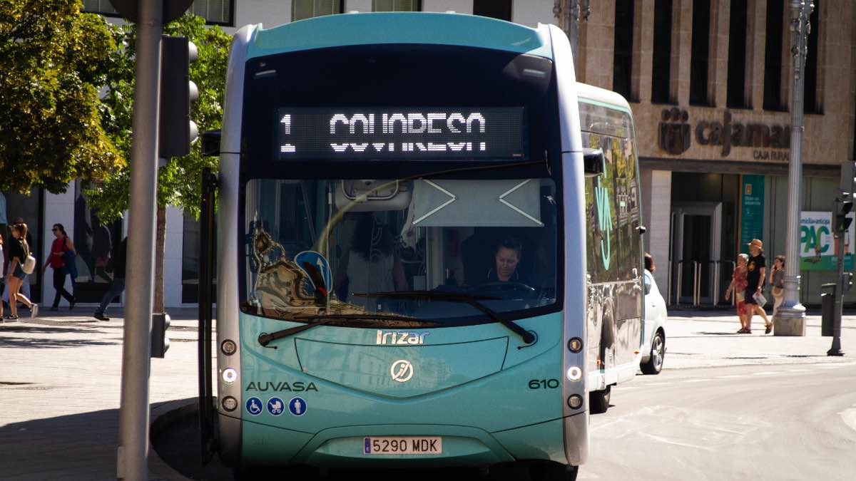 Valladolid impulsa el ‘Día Sin Coche 2025’ con restricciones, actividades y autobús gratuito