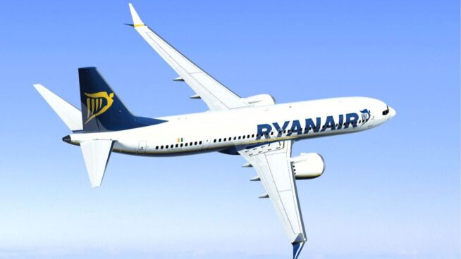 Multan a Ryanair con 1,34 millones por bloquear una investigación de abuso de mercado