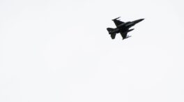 Polonia despliega su fuerza aérea tras un ataque ruso a Ucrania cerca de su frontera
