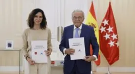 La Fundación 'la Caixa' eleva a 75 millones de euros su inversión en acción social en Madrid