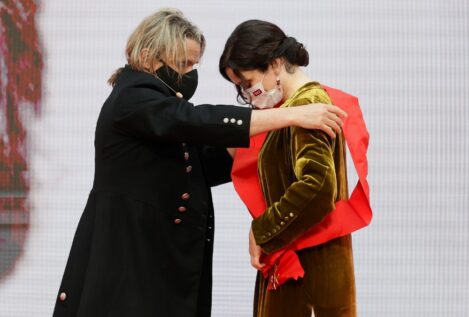 La amistad entre Isabel Díaz Ayuso y Nacho Cano: política, música y complicidad personal