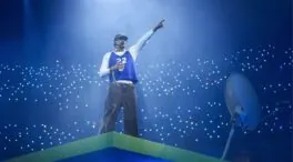 El artista puertorriqueño Bad Bunny actuará en el descanso de la Super Bowl 2026