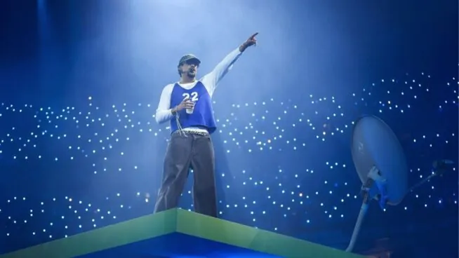 El artista puertorriqueño Bad Bunny actuará en el descanso de la Super Bowl 2026