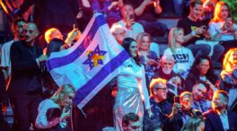 Eurovisión anunciará en noviembre su decisión sobre la presencia de Israel en el festival