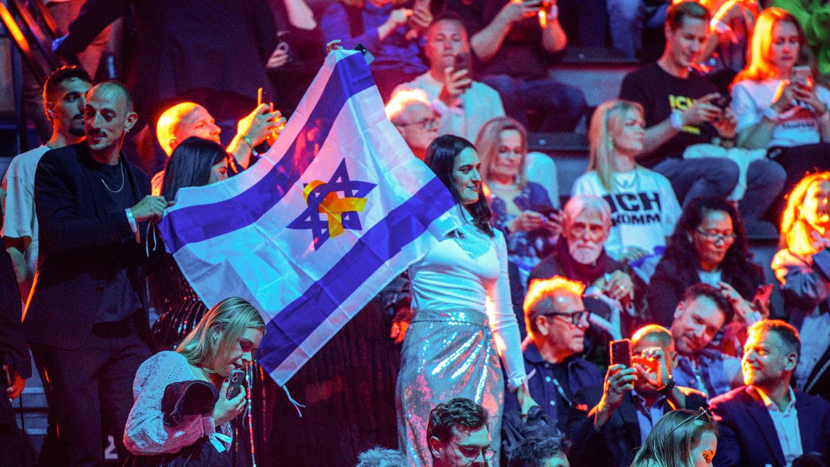 Eurovisión anunciará en noviembre su decisión sobre la presencia de Israel en el festival