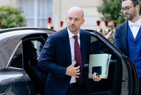 Francia convoca al embajador de Rusia por la incursión de drones en Polonia