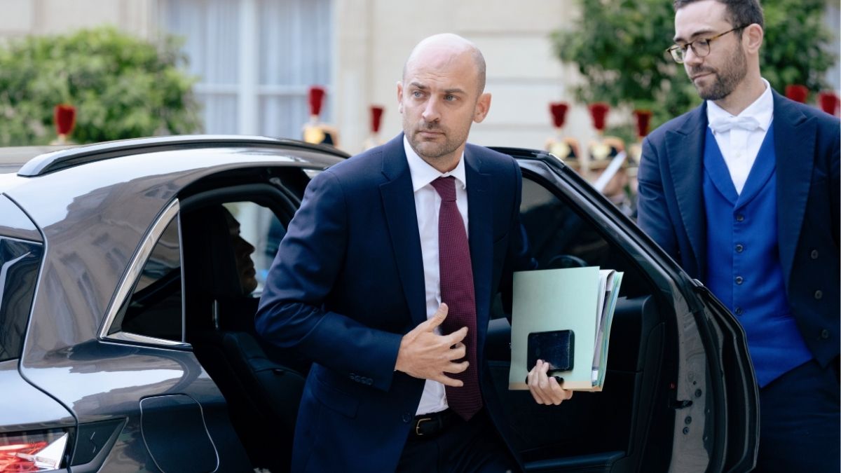 Francia convoca al embajador de Rusia por la incursión de drones en Polonia