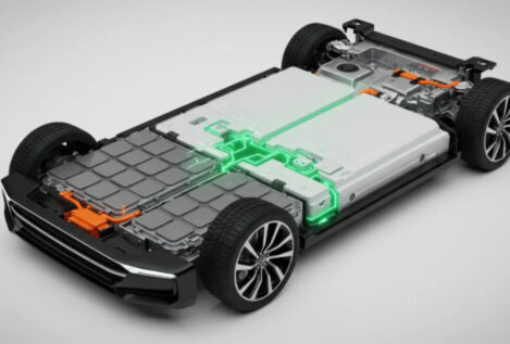 CATL Naxtra, la batería que elimina el litio y va a abaratar el coche eléctrico