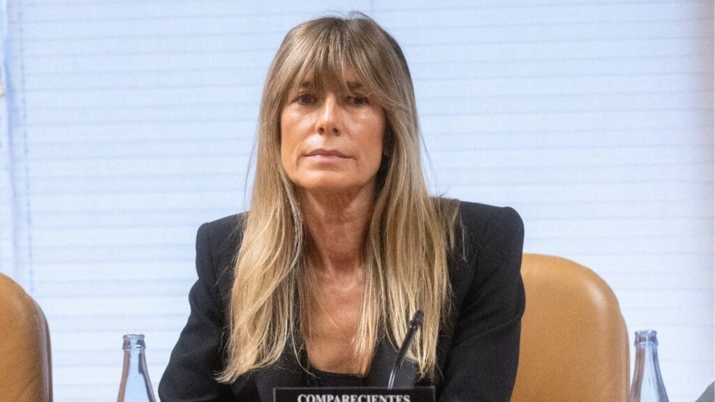 Madrileños acudir juicio Begoña Gómez