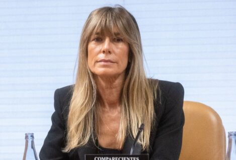 Esta es la lista de los madrileños que podrían ser elegidos para juzgar a Begoña Gómez