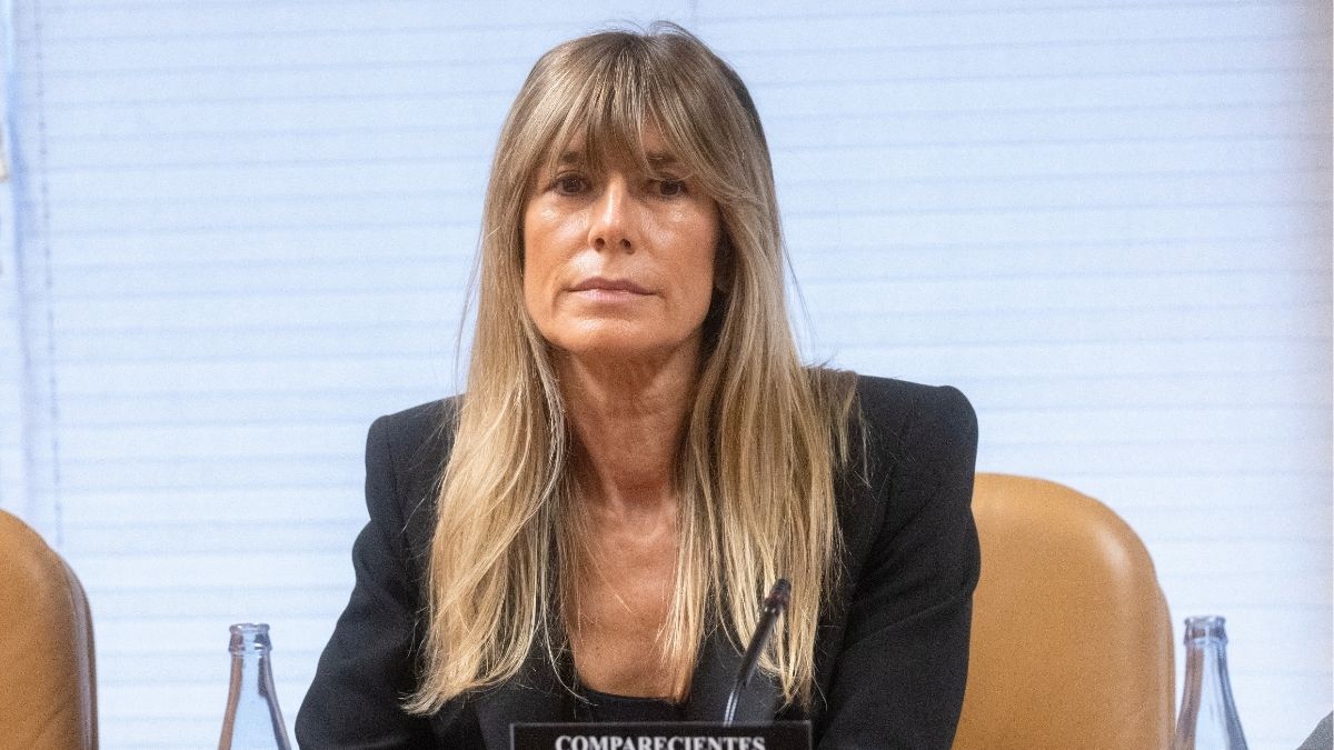 Esta es la lista de los madrileños que podrían formar parte del tribunal que juzgue a Gómez