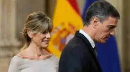 Otro precedente 'negro' para Begoña Gómez: cárcel por usar a un técnico como chófer