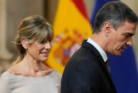 Otro precedente 'negro' para Begoña Gómez: cárcel por usar a un técnico como chófer