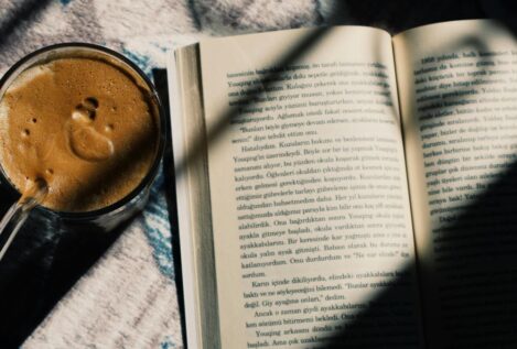 Los beneficios transformadores de la lectura: más que un hábito, una necesidad