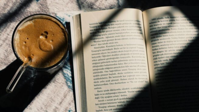 Los beneficios transformadores de la lectura: más que un hábito, una necesidad