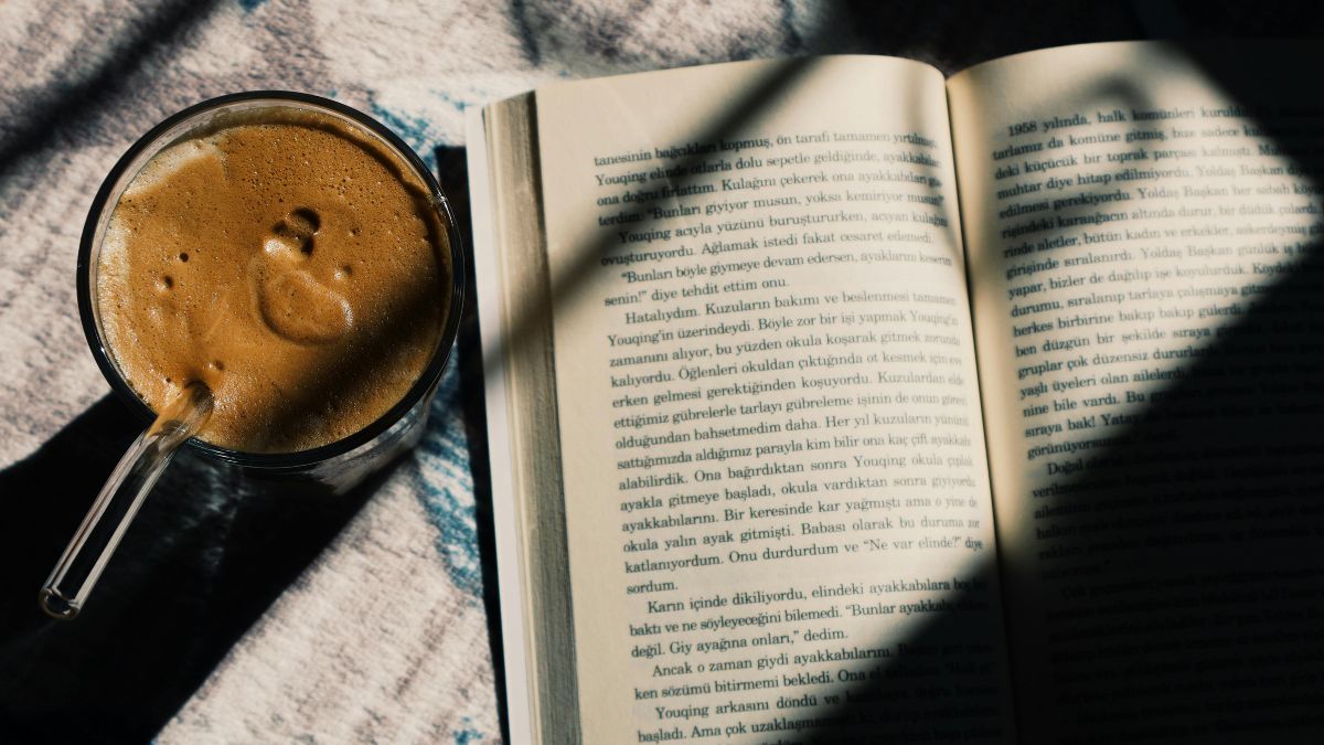 Los beneficios transformadores de la lectura: más que un hábito, una necesidad
