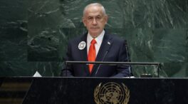 Netanyahu compara el reconocimiento de Palestina con «dar a Al Qaeda un estado»