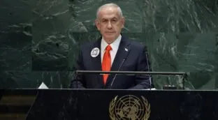 Netanyahu compara el reconocimiento de Palestina con «dar a Al Qaeda un estado»