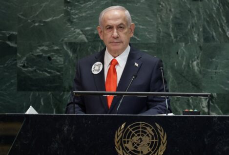 Netanyahu compara el reconocimiento de Palestina con «dar a Al Qaeda un estado»