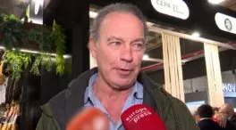 Bertín Osborne se somete a una vasectomía tras tener a su séptimo hijo con 70 años